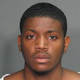 Dennzel Holder
Police mug shot